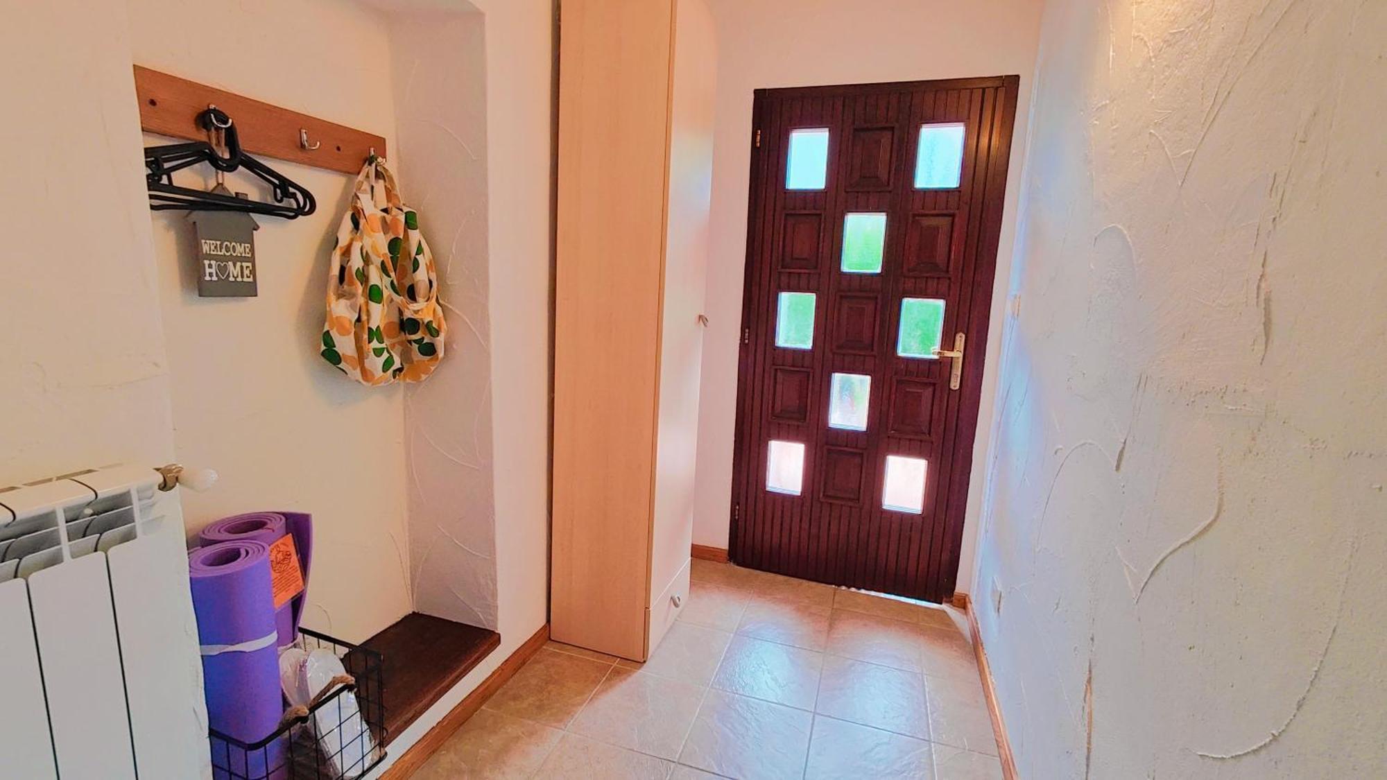 Soca Home Bovec Cameră foto