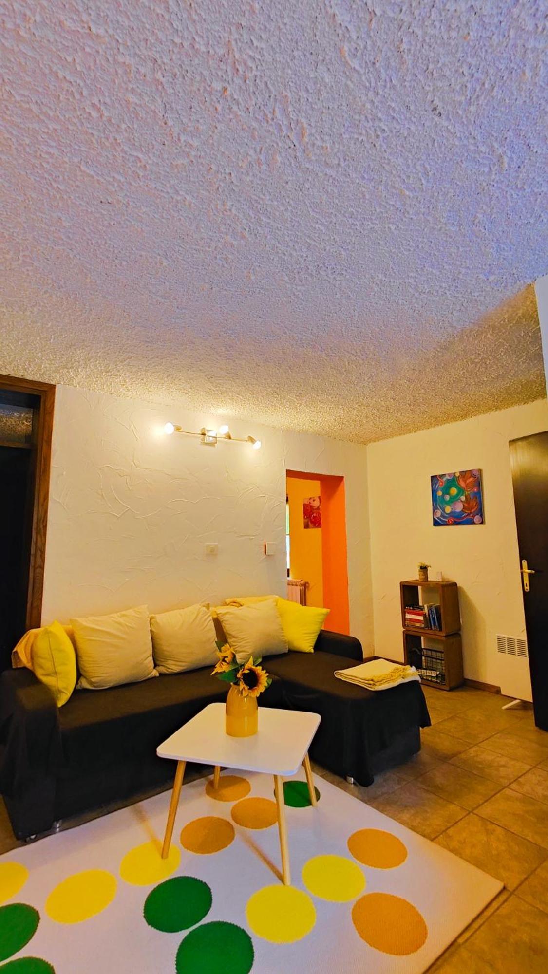 Soca Home Bovec Cameră foto