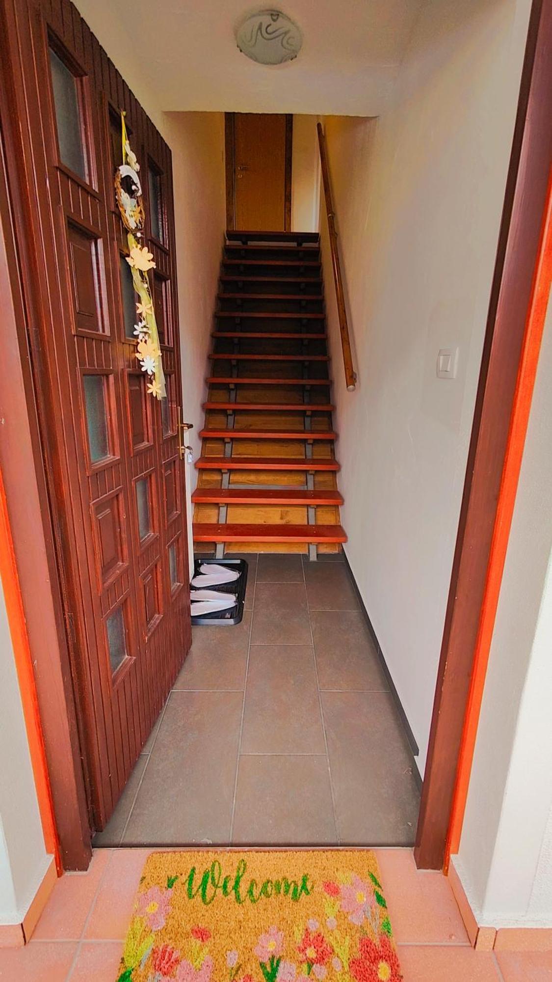 Soca Home Bovec Cameră foto
