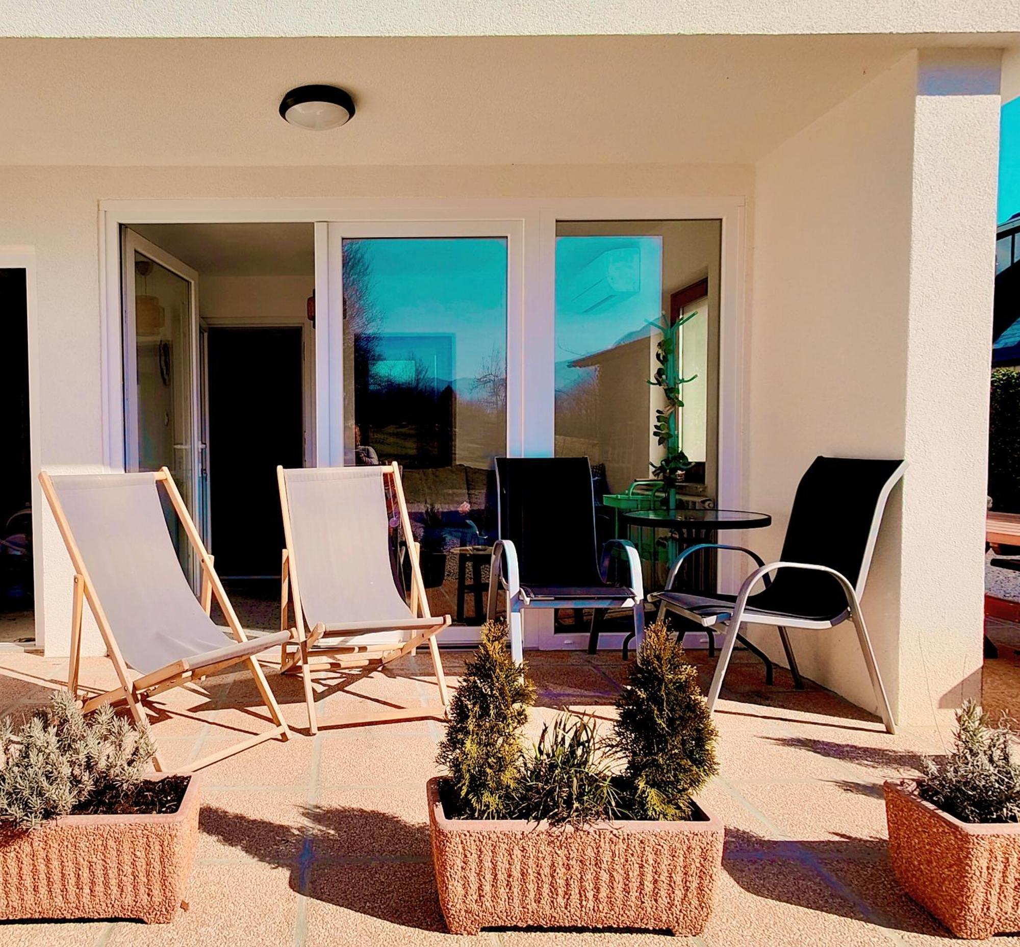 Soca Home Bovec Exterior foto