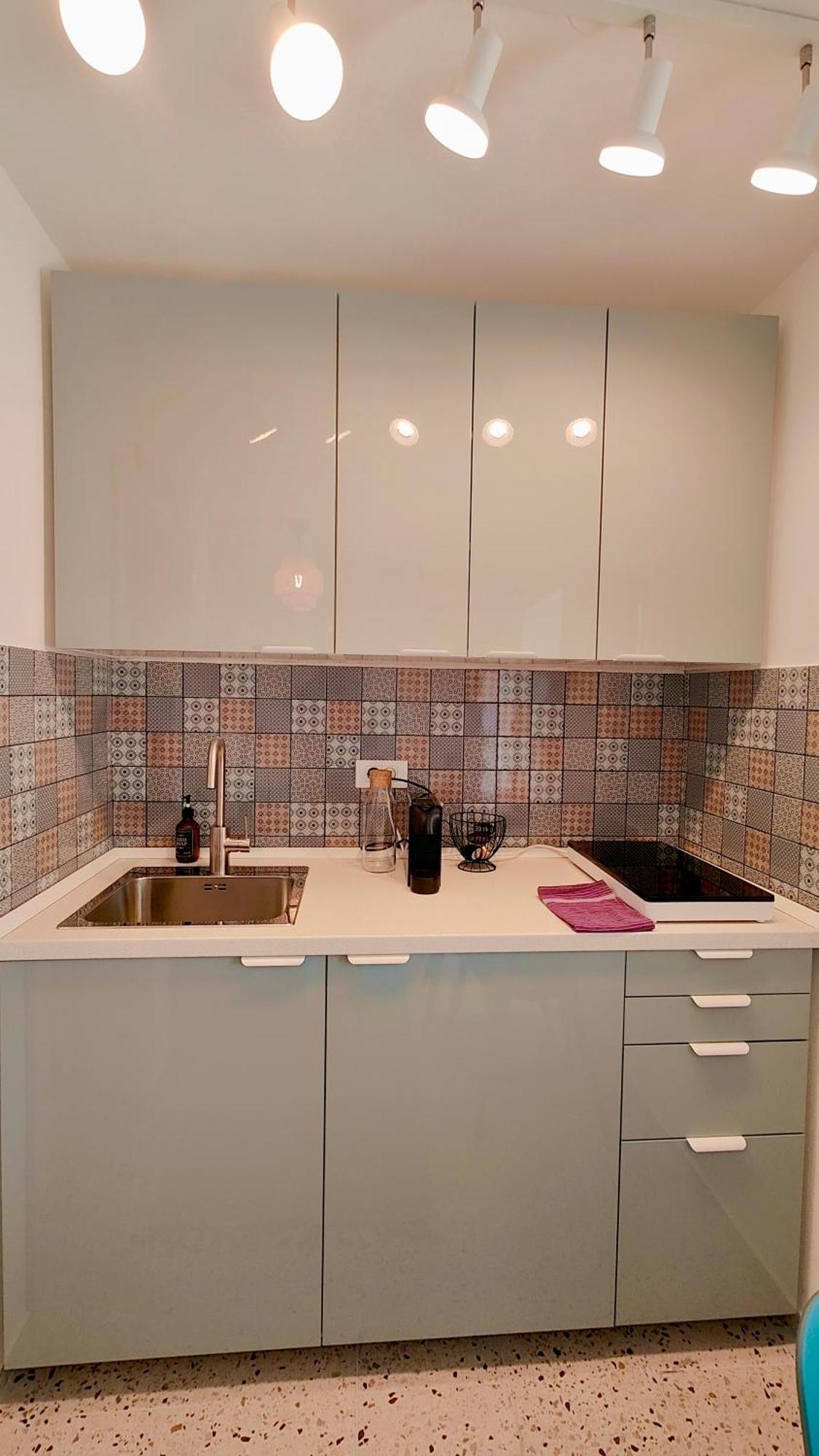 Soca Home Bovec Cameră foto