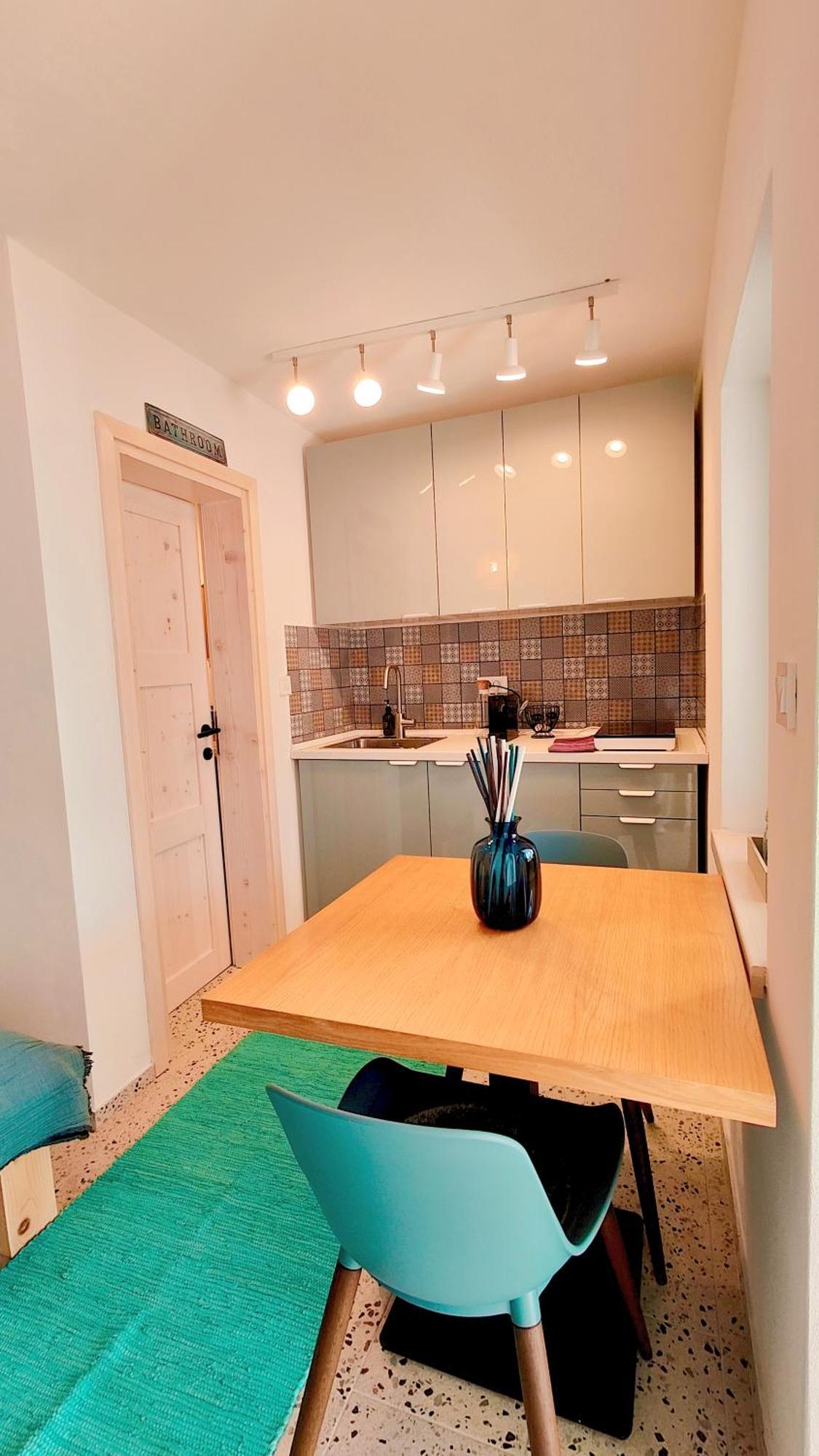Soca Home Bovec Cameră foto