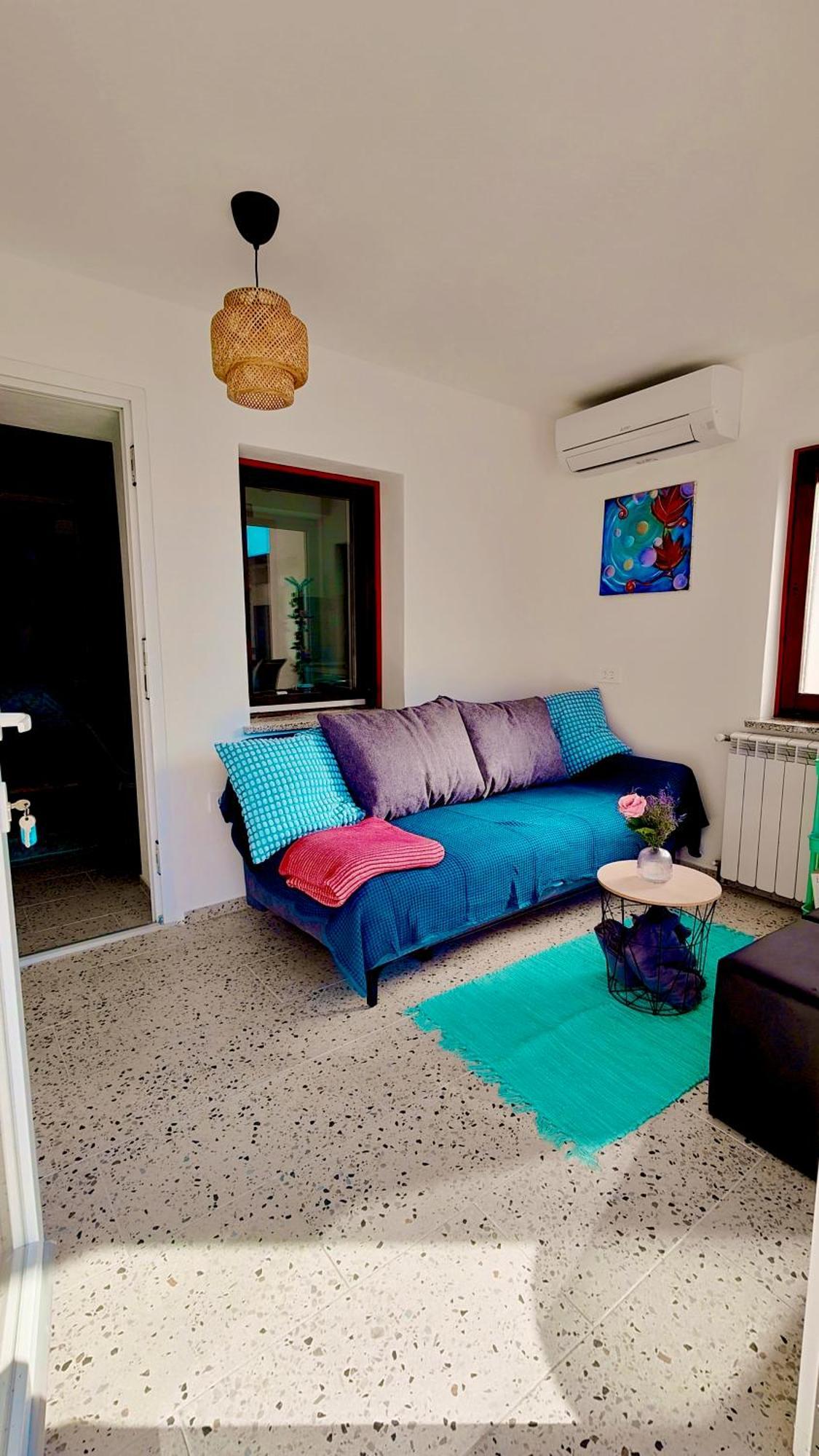 Soca Home Bovec Cameră foto