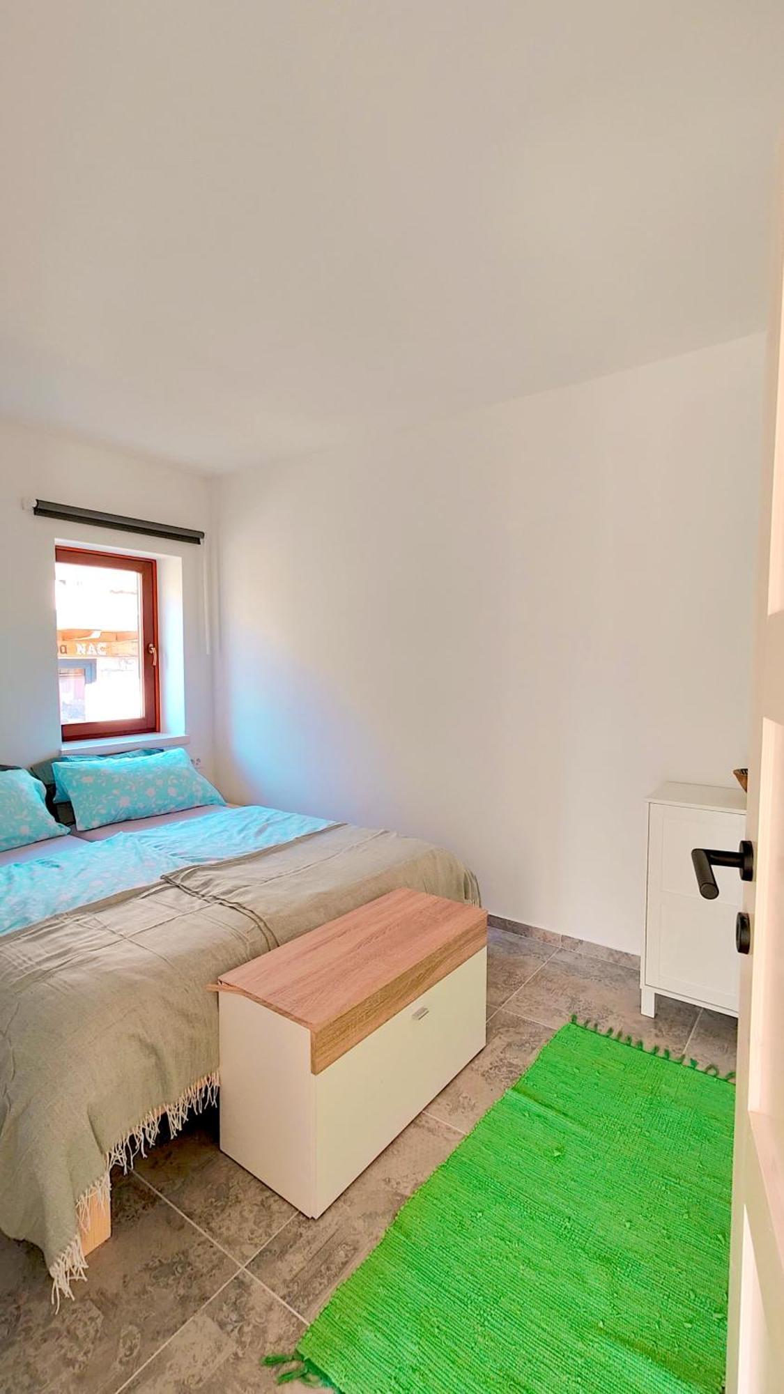 Soca Home Bovec Cameră foto