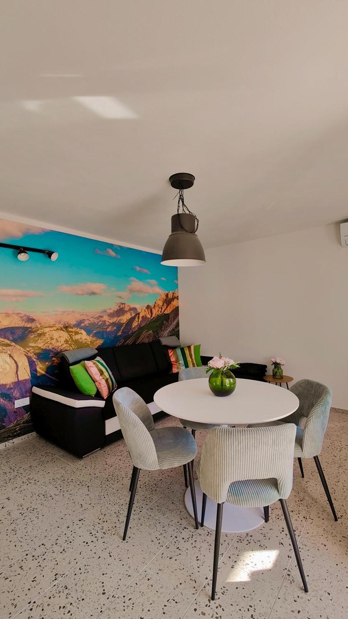 Soca Home Bovec Cameră foto